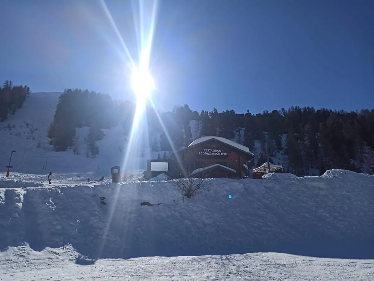 Appartement 2 Pieces La Plagne Bellecote France